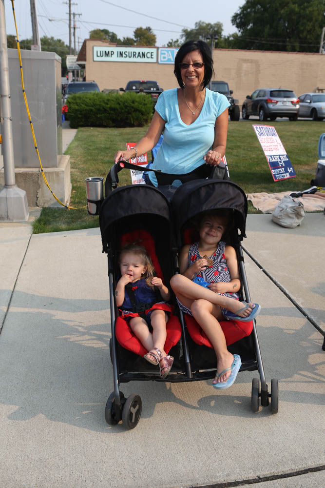 Gallery: Annual Lowell Labor Day Parade